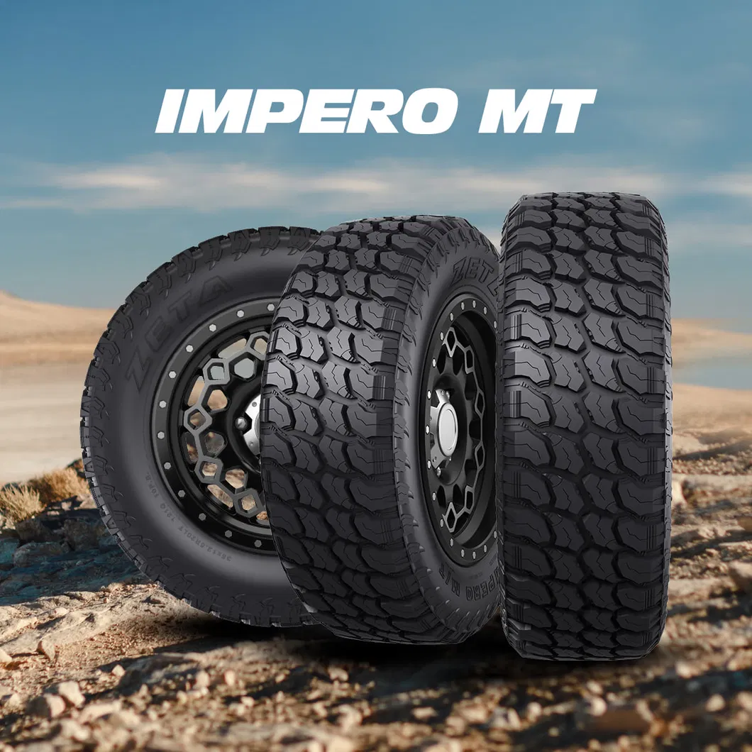 High Quality Pace Brand 215/70r17.5 Radial Tyres Car Tires PCR in Stocks