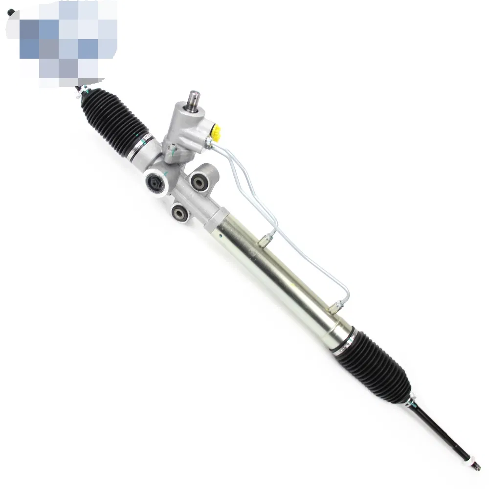 High Quality Power Steering Rack for GM Buick Excelle 1.6 New 9038406
