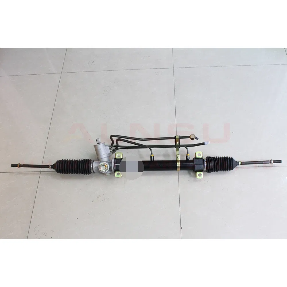 High Quality Power Steering Rack for KIA Pride Kk13632960b