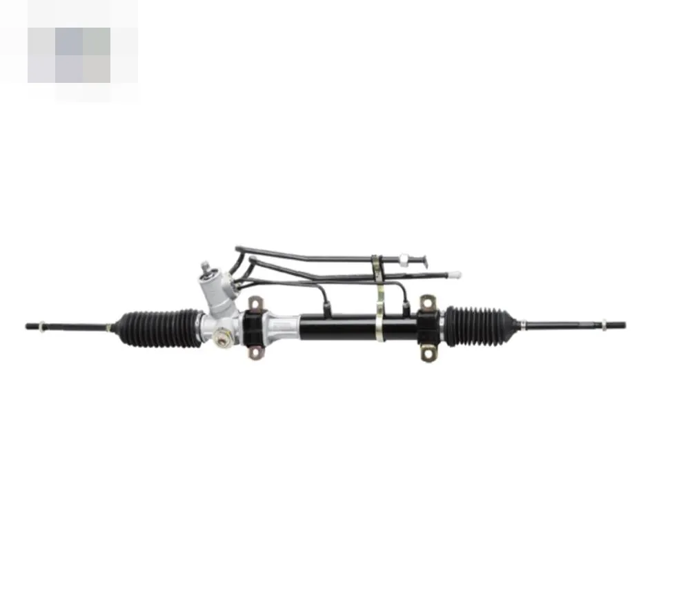 High Quality Power Steering Rack for KIA Pride Kk13632960b