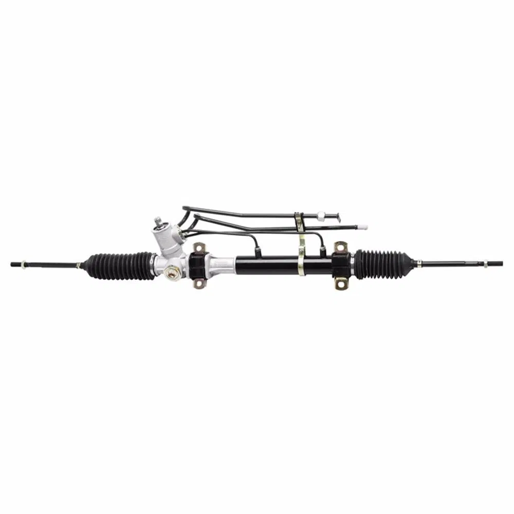 High Quality Power Steering Rack for KIA Pride Kk13632960b