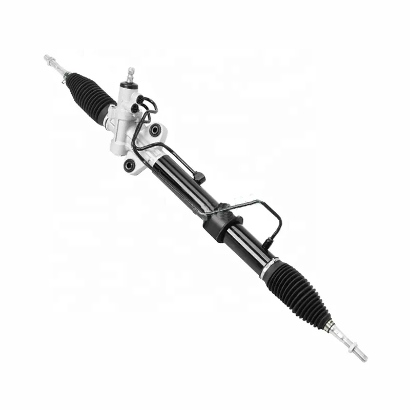 High Quality Power Steering Rack for Mitsubishi L200 Kb5t 4WD Mr333501