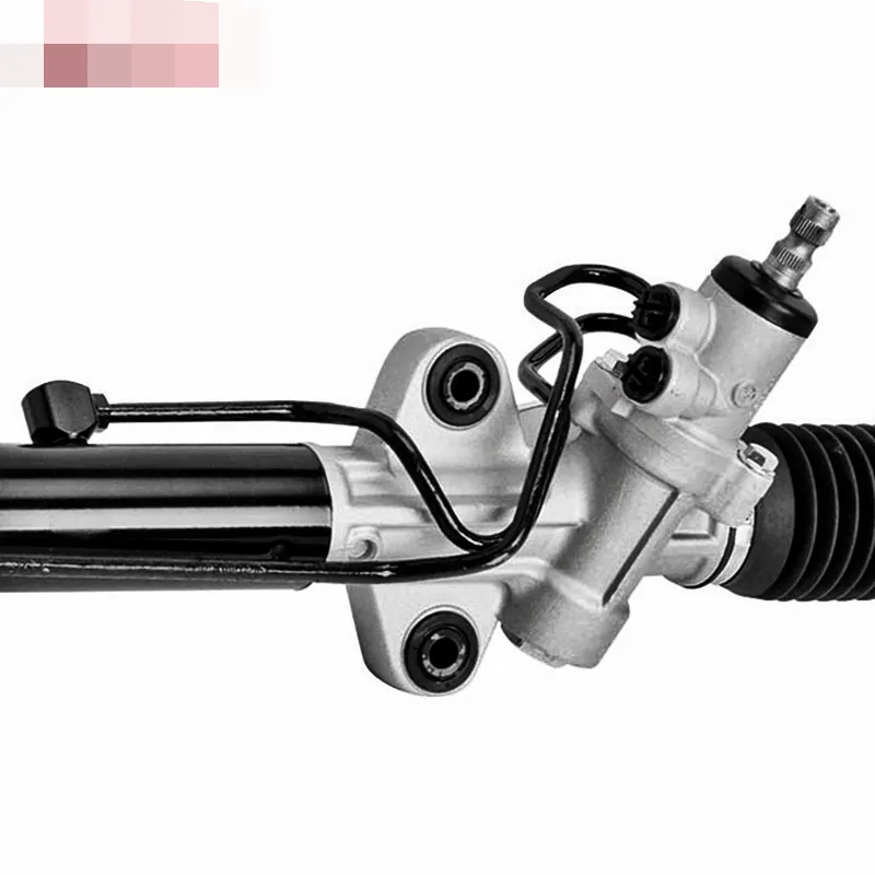 High Quality Power Steering Rack for Mitsubishi L200 Kb5t 4WD Mr333501