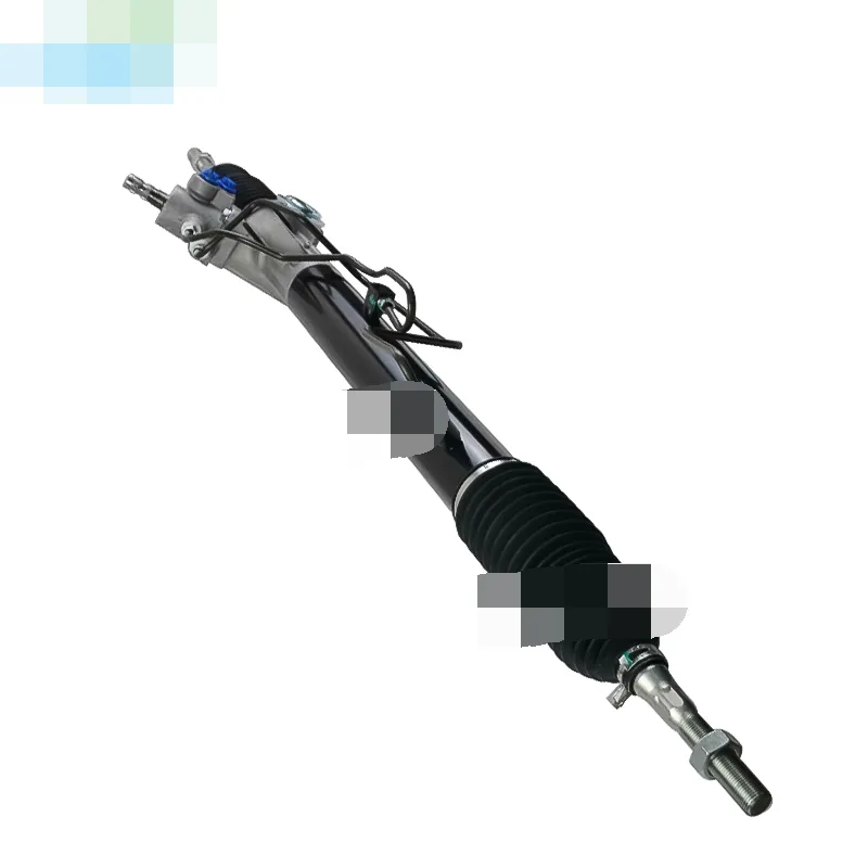 High Quality Power Steering Rack for Mitsubishi L200 Kb5t 4WD Mr333501