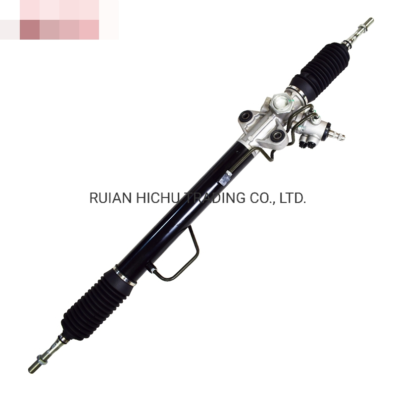 High Quality Power Steering Rack for Mitsubishi L200 Kb5t 4WD Mr333501