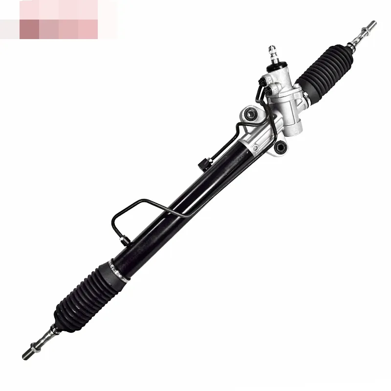High Quality Power Steering Rack for Mitsubishi L200 Kb5t 4WD Mr333501