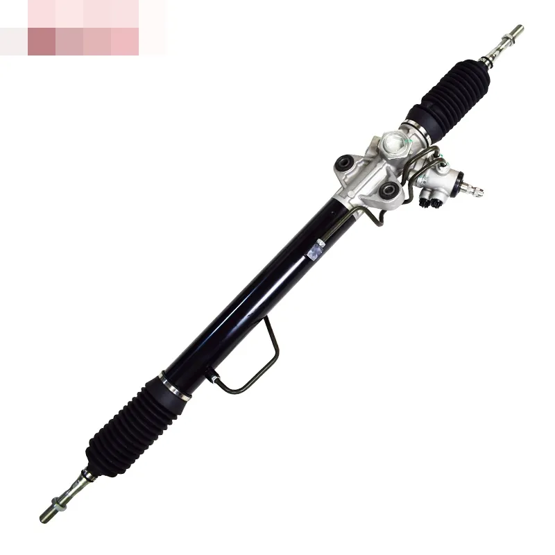 High Quality Power Steering Rack for Mitsubishi L200 Kb5t 4WD Mr333501