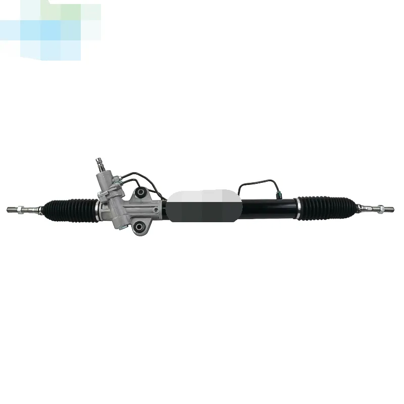 High Quality Power Steering Rack for Mitsubishi L200 Kb5t 4WD Mr333501