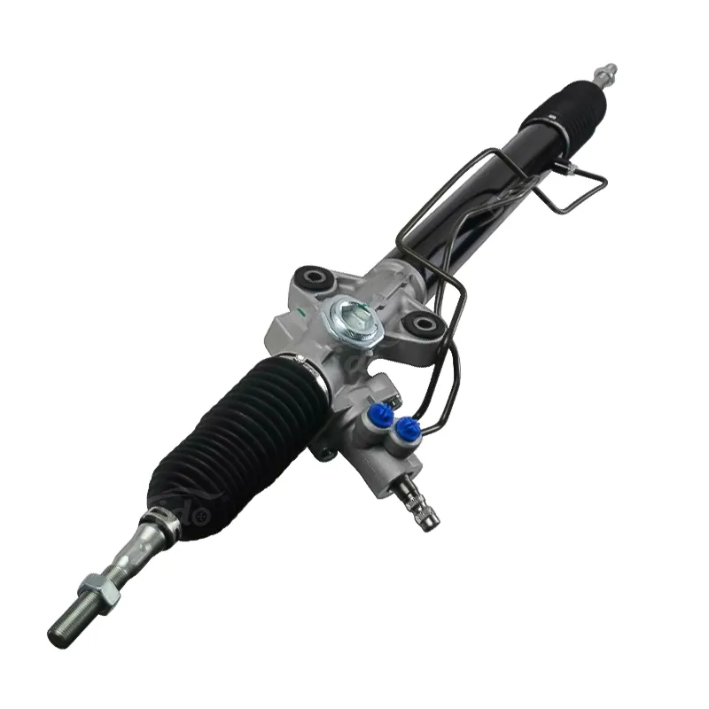 High Quality Power Steering Rack for Mitsubishi L200 Kb5t 4WD Mr333501