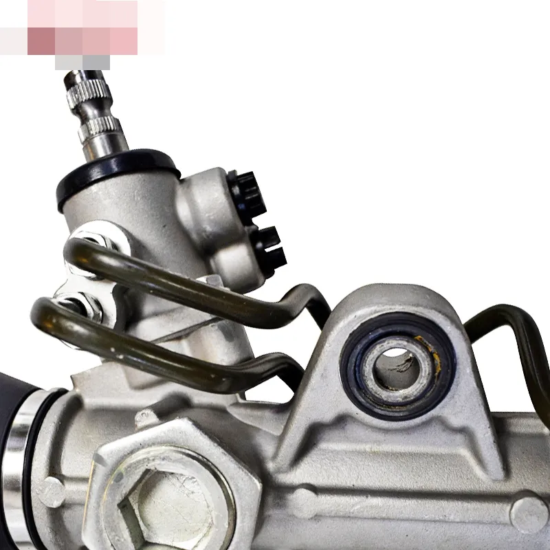 High Quality Power Steering Rack for Mitsubishi L200 Kb5t 4WD Mr333501