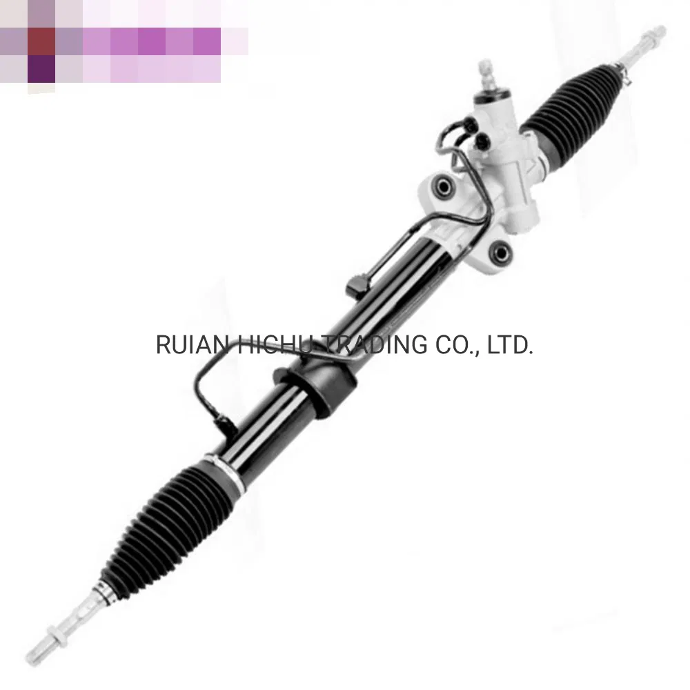 High Quality Power Steering Rack for Mitsubishi L200 Kb5t 4WD Mr333501