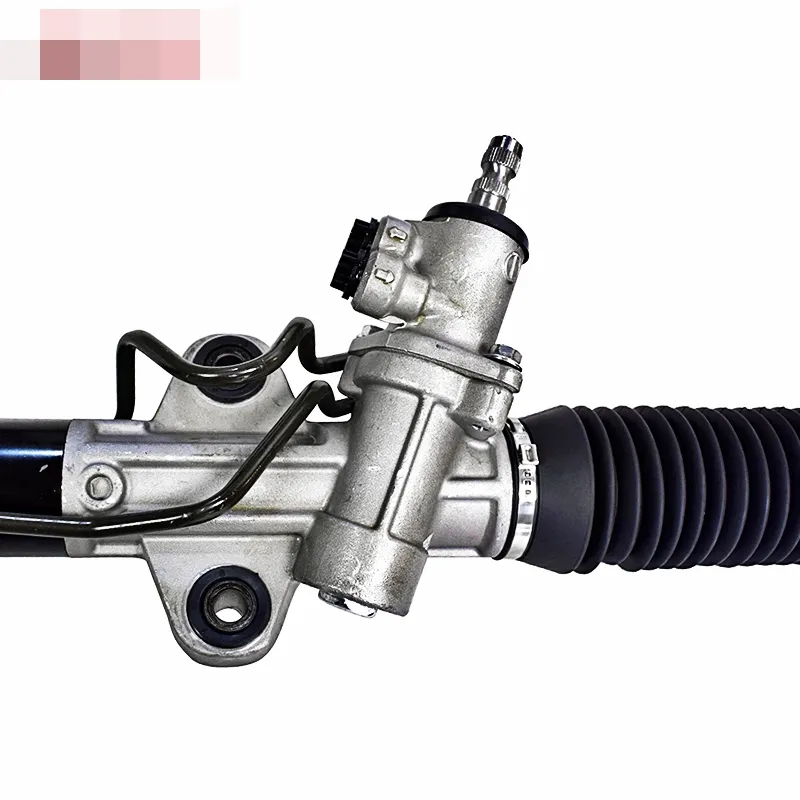 High Quality Power Steering Rack for Mitsubishi L200 Kb5t 4WD Mr333501