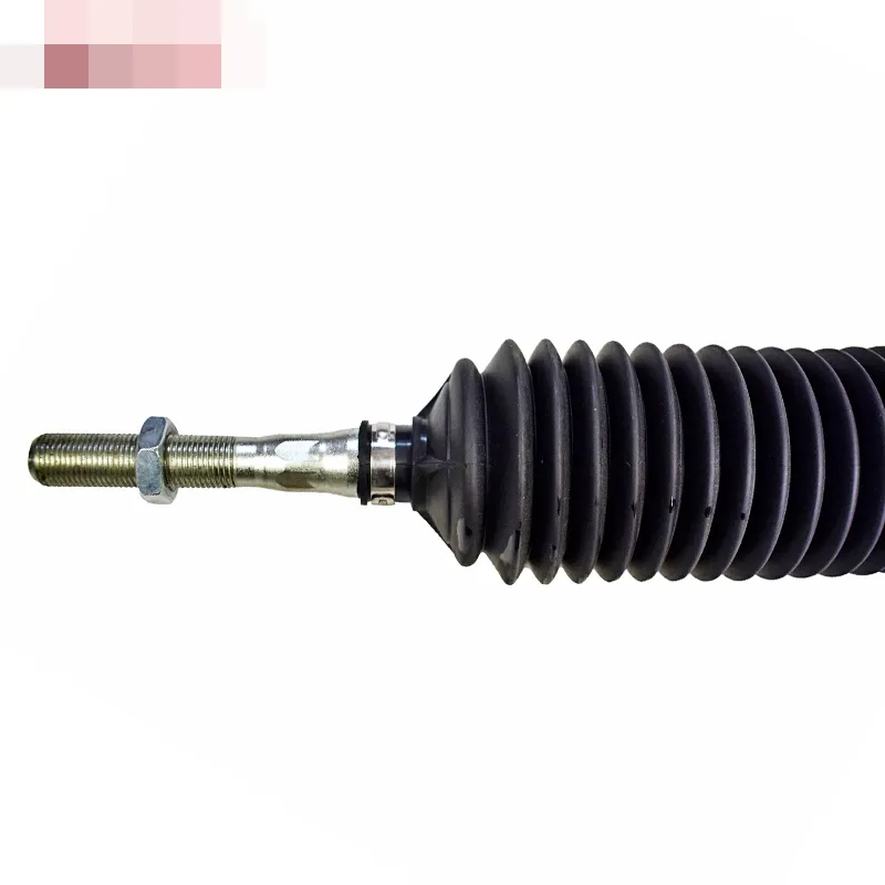 High Quality Power Steering Rack for Mitsubishi L200 Kb5t 4WD Mr333501