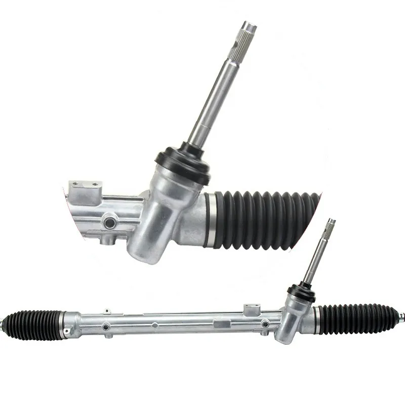 High Quality Power Steering Rack for Nissan X-Trail 48001-4ba0a 48010-4ba0a