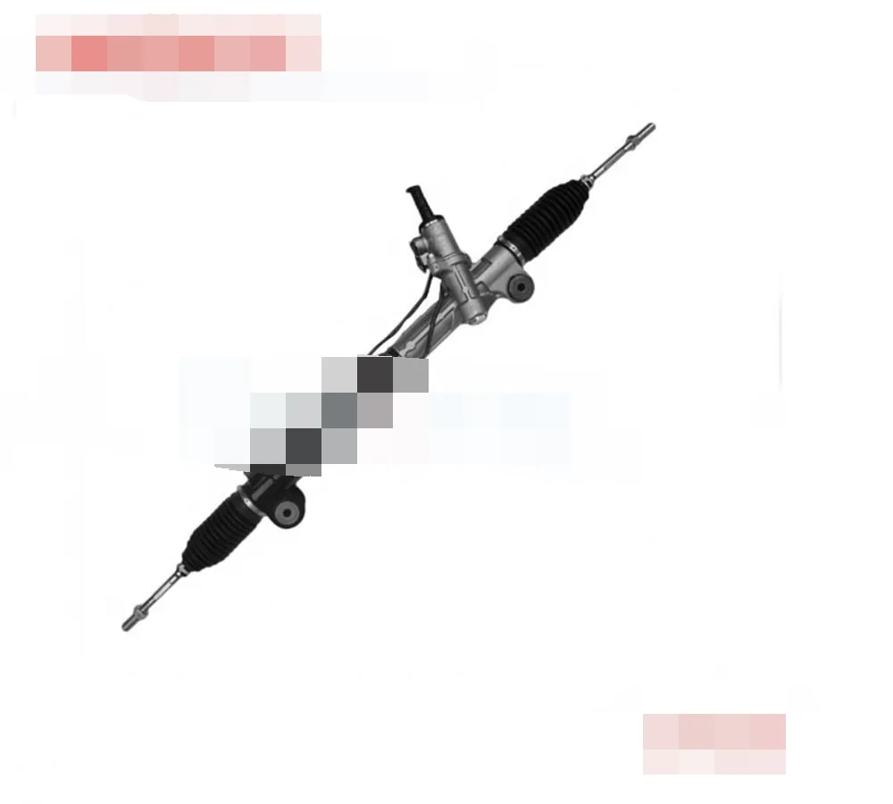 High Quality Power Steering Rack for Toyota Sienna Mcl10 44250-08010