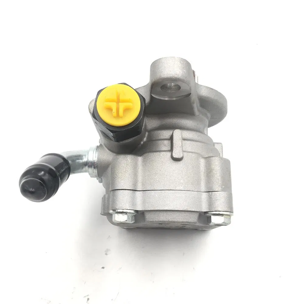 High Quality Ys4z3a674carm 1m5z3a674azrm Power Steering Pump for Ford Focus 2001-2004