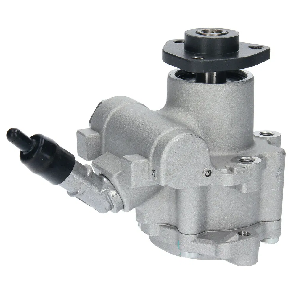 High Quality Ys4z3a674carm 1m5z3a674azrm Power Steering Pump for Ford Focus 2001-2004