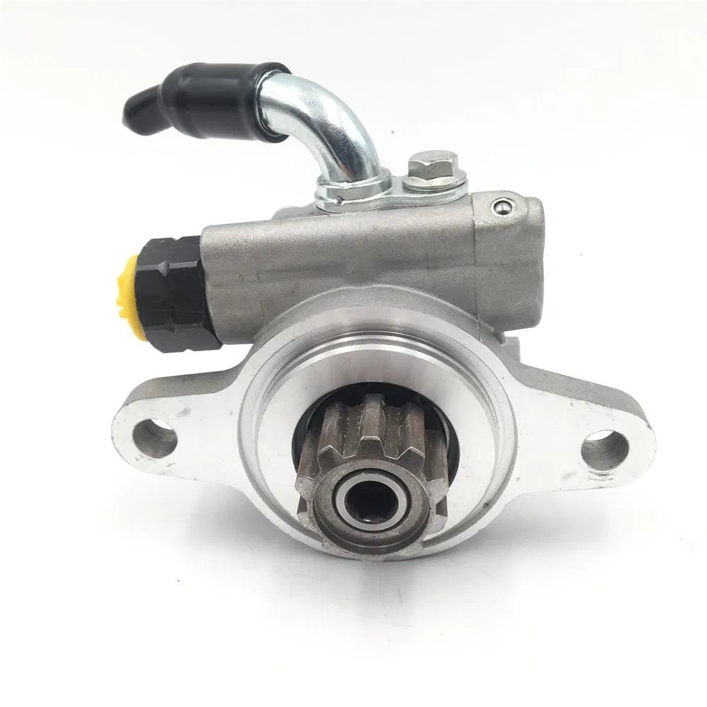 High Quality Ys4z3a674carm 1m5z3a674azrm Power Steering Pump for Ford Focus 2001-2004