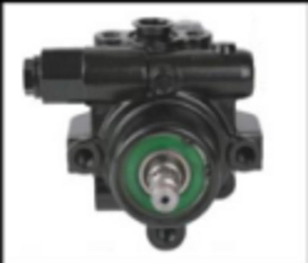 High Quality Ys4z3a674carm 1m5z3a674azrm Power Steering Pump for Ford Focus 2001-2004