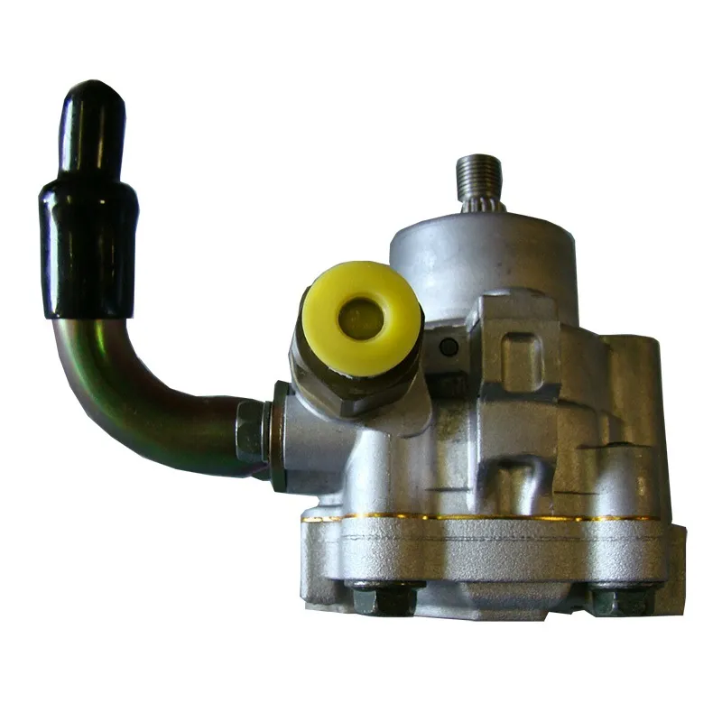 High Quality Ys4z3a674carm 1m5z3a674azrm Power Steering Pump for Ford Focus 2001-2004