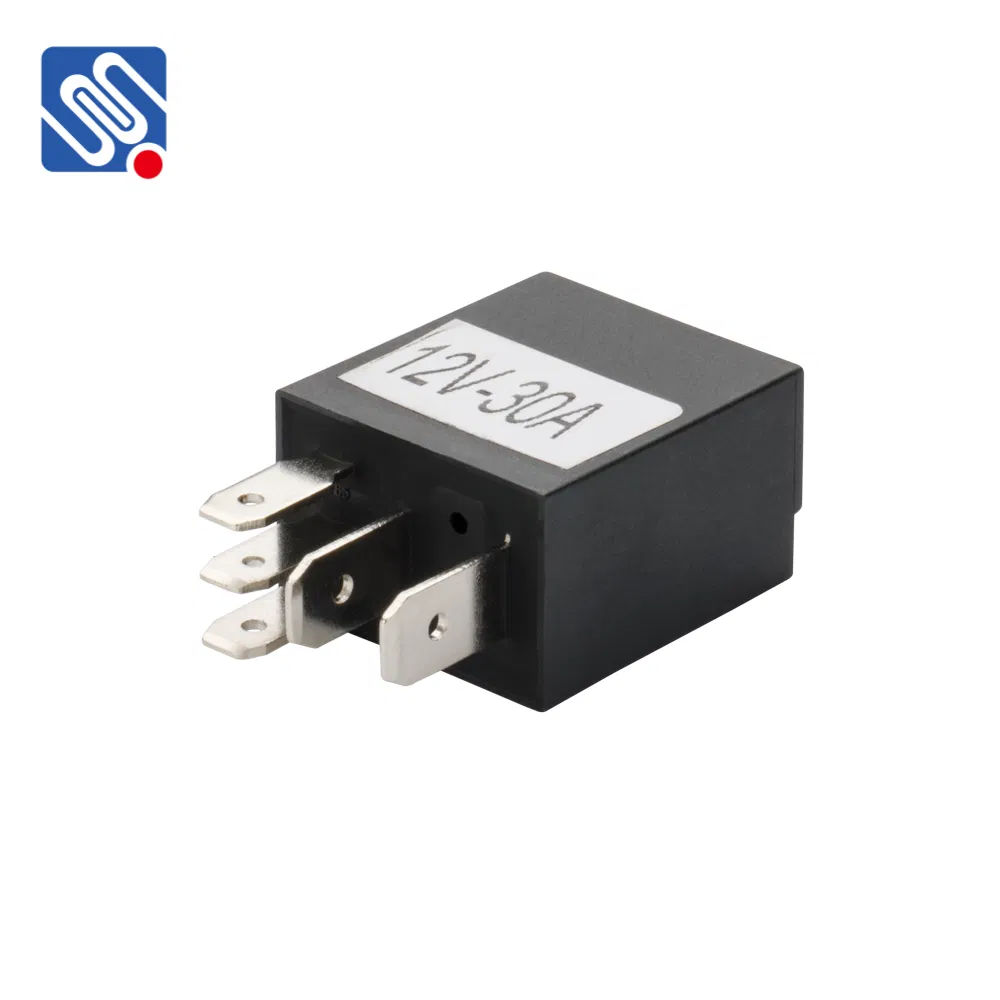 High Withstand Voltage Car Light Electric Relay with UL/TUV/CQC