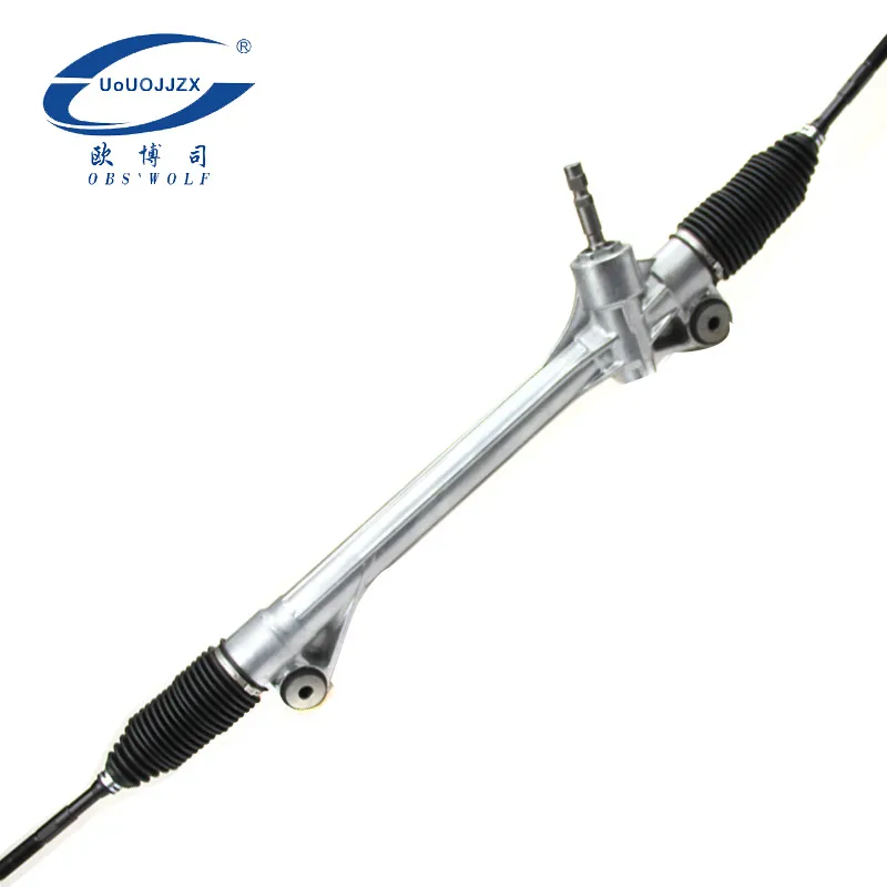 Hight Quality Power Steering Rack Assy Steering Gear for 08-18 Toyota Highlander Asu40 Gsu45 LHD 45510-0e020 45510-48020 45510-48010