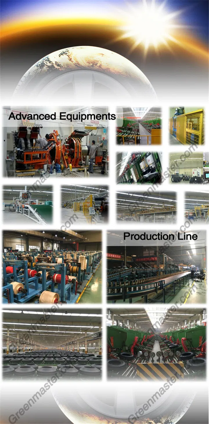 Hot-Sale Car Tyres in China 165/80r13 195/60r14 205/65r15 215/65r16 215/40r17