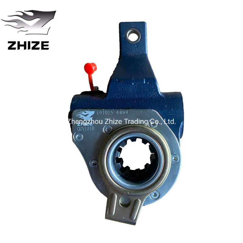 Hot Selling Brake System Auto Force Truck Type Gunite Slack Adjuster Qzvi01b-191015-4498