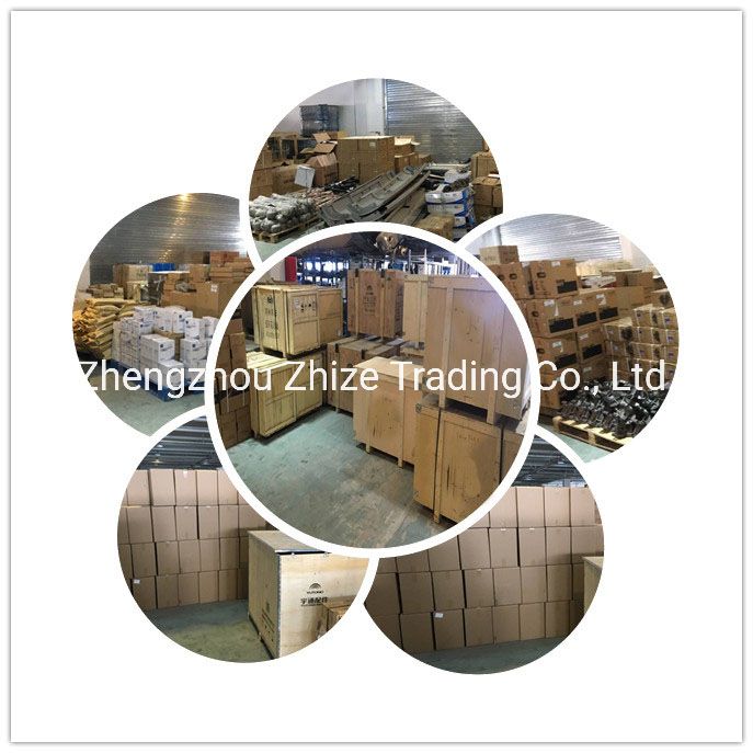 Hot Selling Brake System Auto Force Truck Type Gunite Slack Adjuster Qzvi01b-191015-4498