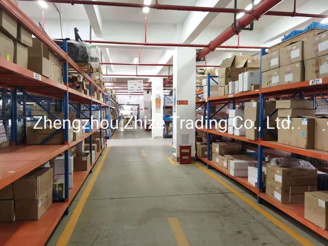 Hot Selling Brake System Auto Force Truck Type Gunite Slack Adjuster Qzvi01b-191015-4498