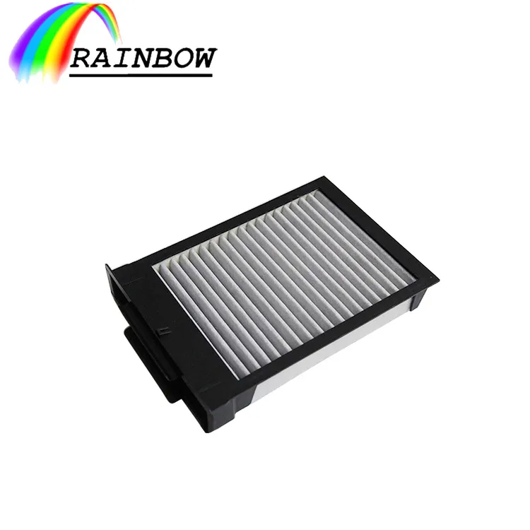 Hot Selling Cabin Filter FC-3015 6479-A5 6447-TV Cu2317 CF10080 E2906li Faa-Ty10 La304