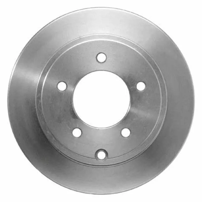 Ht250 /G3000, Mn116332 Solid Rear Tractor Brake Disk for Mitsubishi Lancer Saloon (CY/Z_A) 2007-