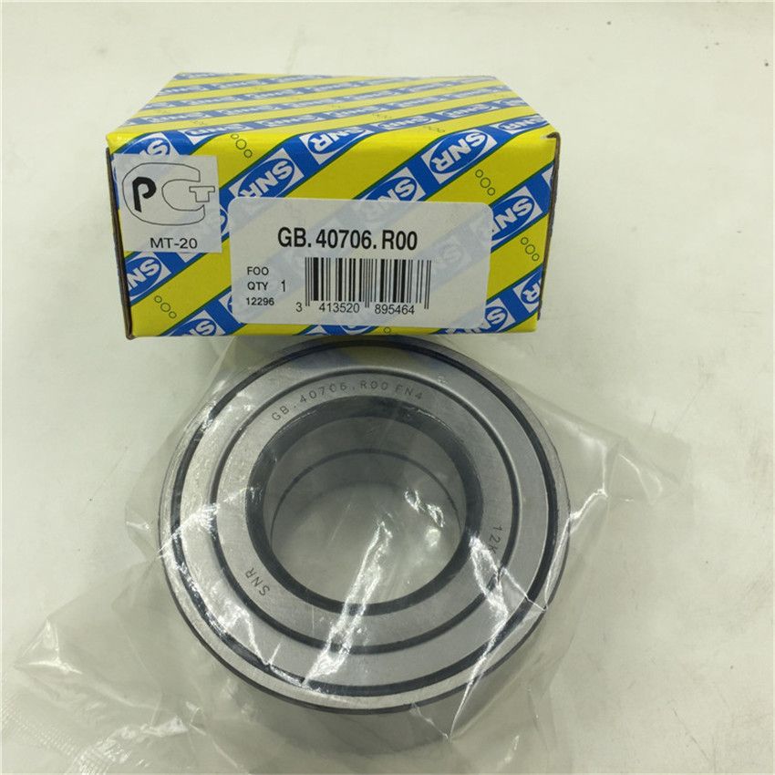 Hub Bearing 40kwd02 Auto Wheel Bearing Dac40750050 F15129 Mr9924525 Sizes 40*75*50mm