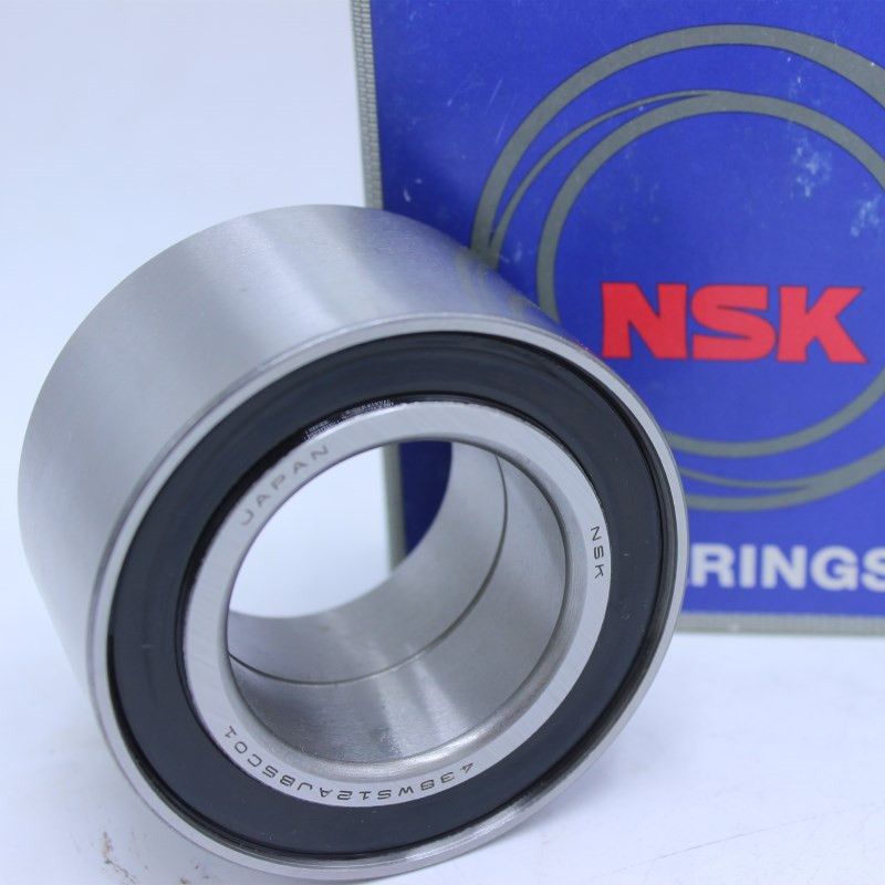 Hub Bearing 40kwd02 Auto Wheel Bearing Dac40750050 F15129 Mr9924525 Sizes 40*75*50mm