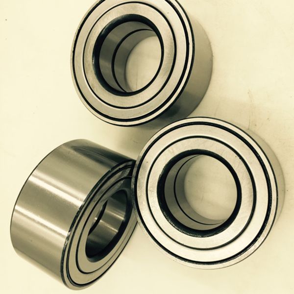 Hub Bearing 40kwd02 Auto Wheel Bearing Dac40750050 F15129 Mr9924525 Sizes 40*75*50mm