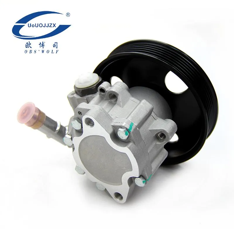 Hydraulic Auto Power Steering Pump for Buick Excelle 1.6 2006-2012 Model 5495143