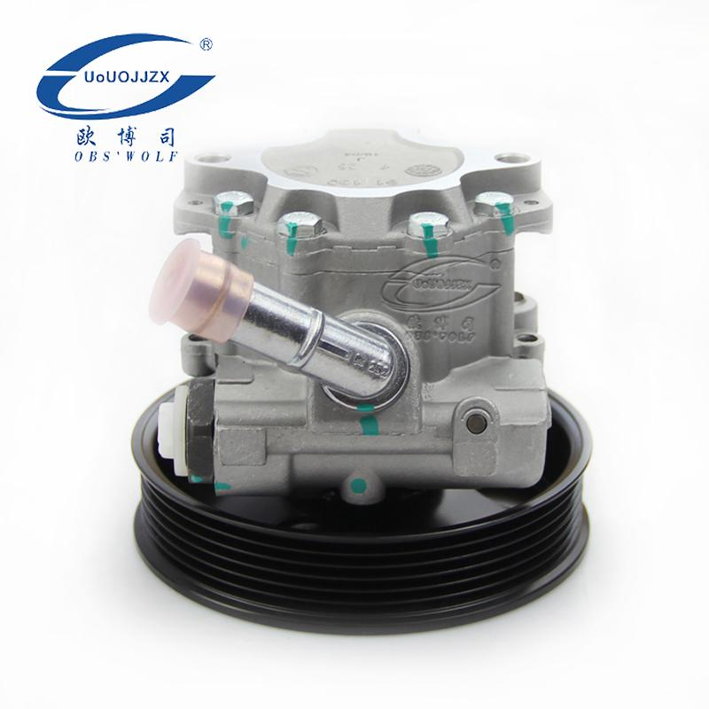 Hydraulic Auto Power Steering Pump for Buick Excelle 1.6 2006-2012 Model 5495143