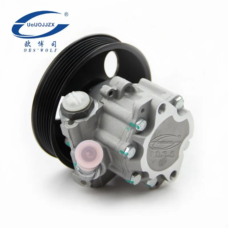 Hydraulic Auto Power Steering Pump for Buick Excelle 1.6 2006-2012 Model 5495143