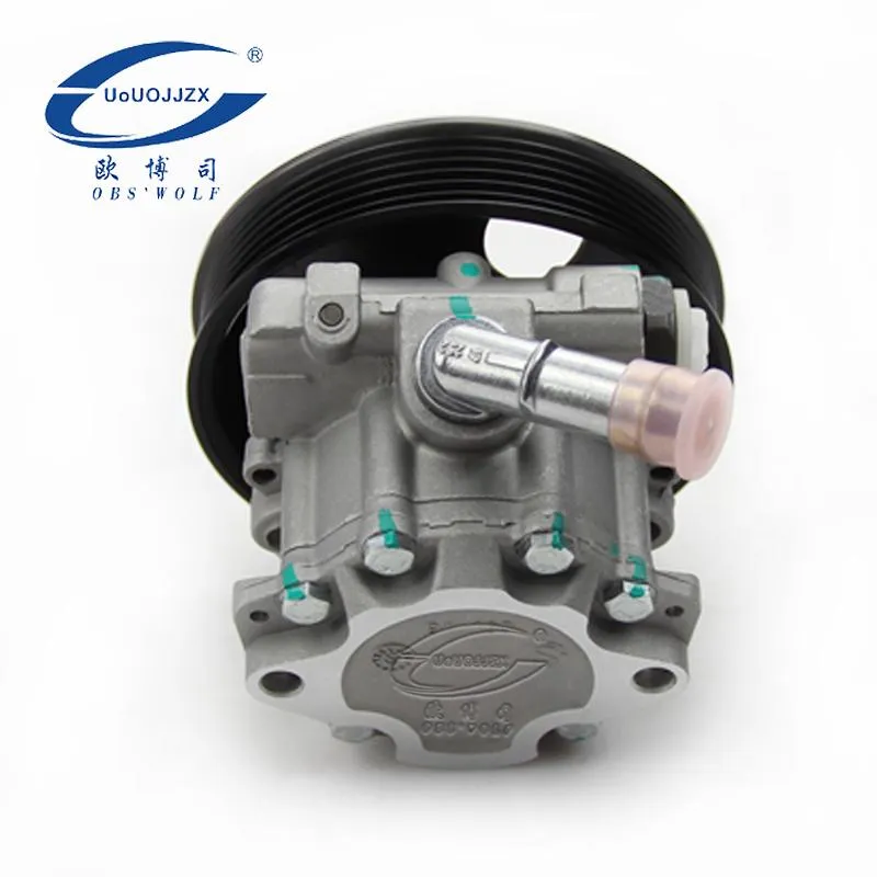 Hydraulic Auto Power Steering Pump for Buick Excelle 1.6 2006-2012 Model 5495143
