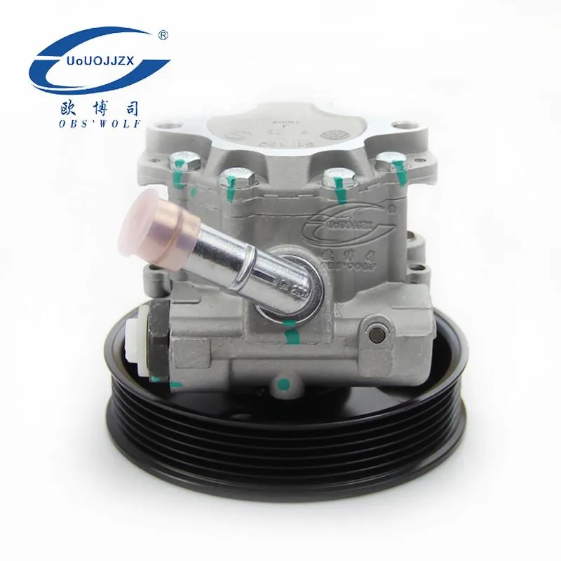 Hydraulic Auto Power Steering Pump for Buick Excelle 1.6 2006-2012 Model 5495143