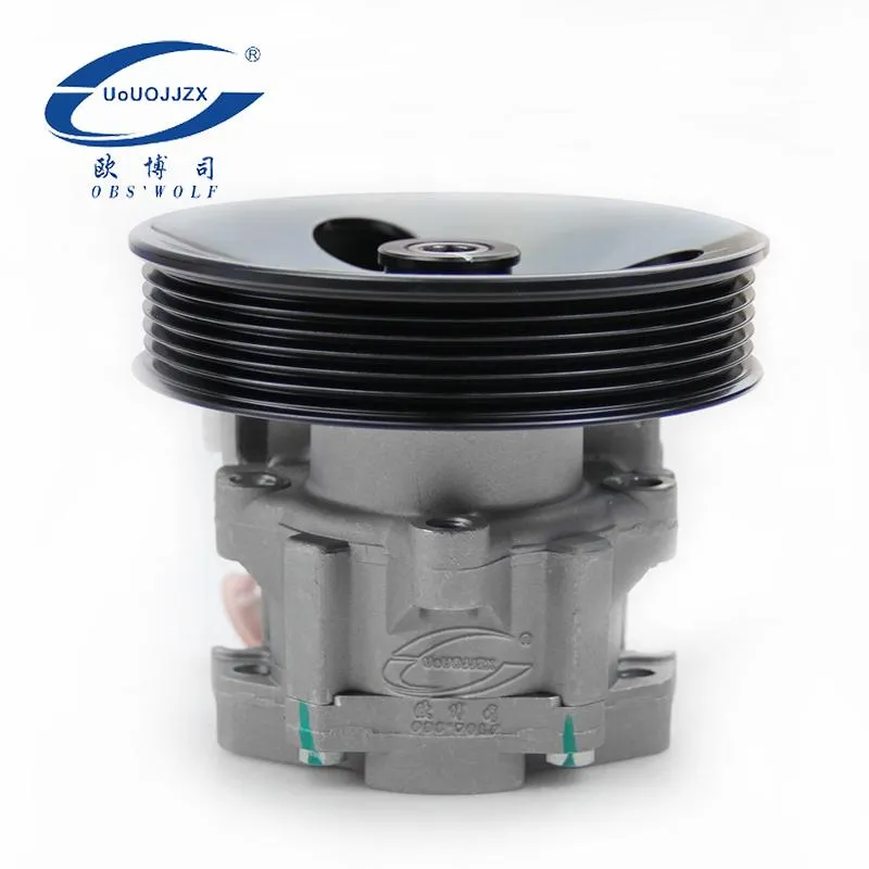 Hydraulic Auto Power Steering Pump for Buick Excelle 1.6 2006-2012 Model 5495143