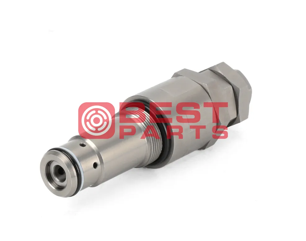 Hydraulic Pump Parts Excavator Main Relief Valve 709-70-51401 for PC200-5
