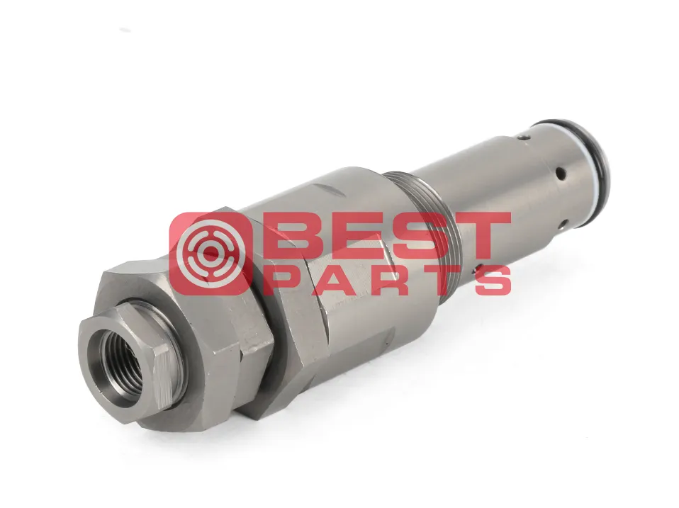 Hydraulic Pump Parts Excavator Main Relief Valve 709-70-51401 for PC200-5