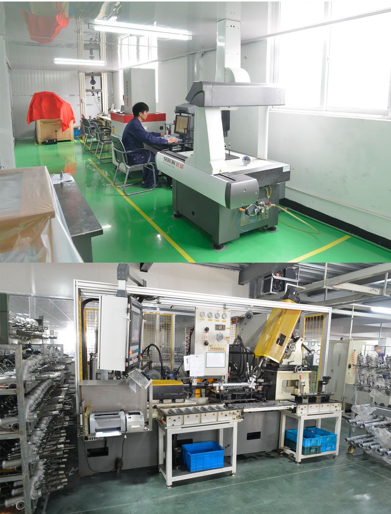 Hydraulic Steering Gear for Volkswagen Polo Double Skoda Fabia 6q1423061m