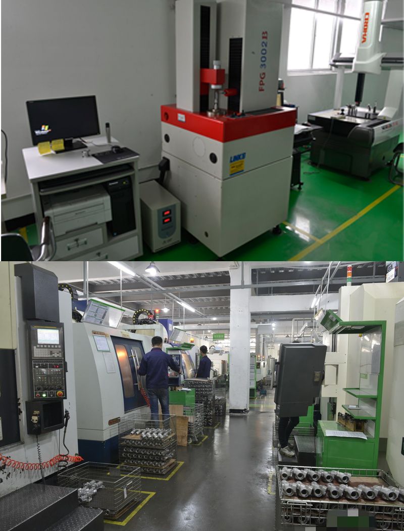 Hydraulic Steering Gear for Volkswagen Polo Double Skoda Fabia 6q1423061m