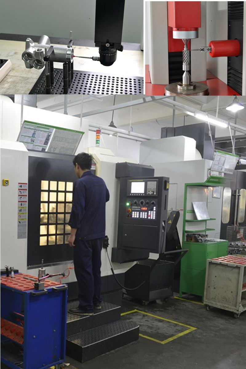 Hydraulic Steering Gear for Volkswagen Polo Double Skoda Fabia 6q1423061m