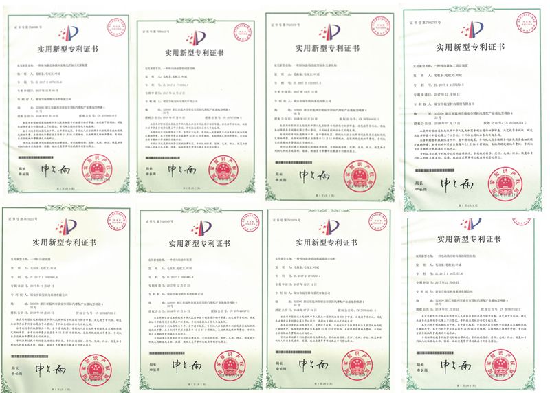 Hydraulic Steering Gear for Volkswagen Polo Double Skoda Fabia 6q1423061m