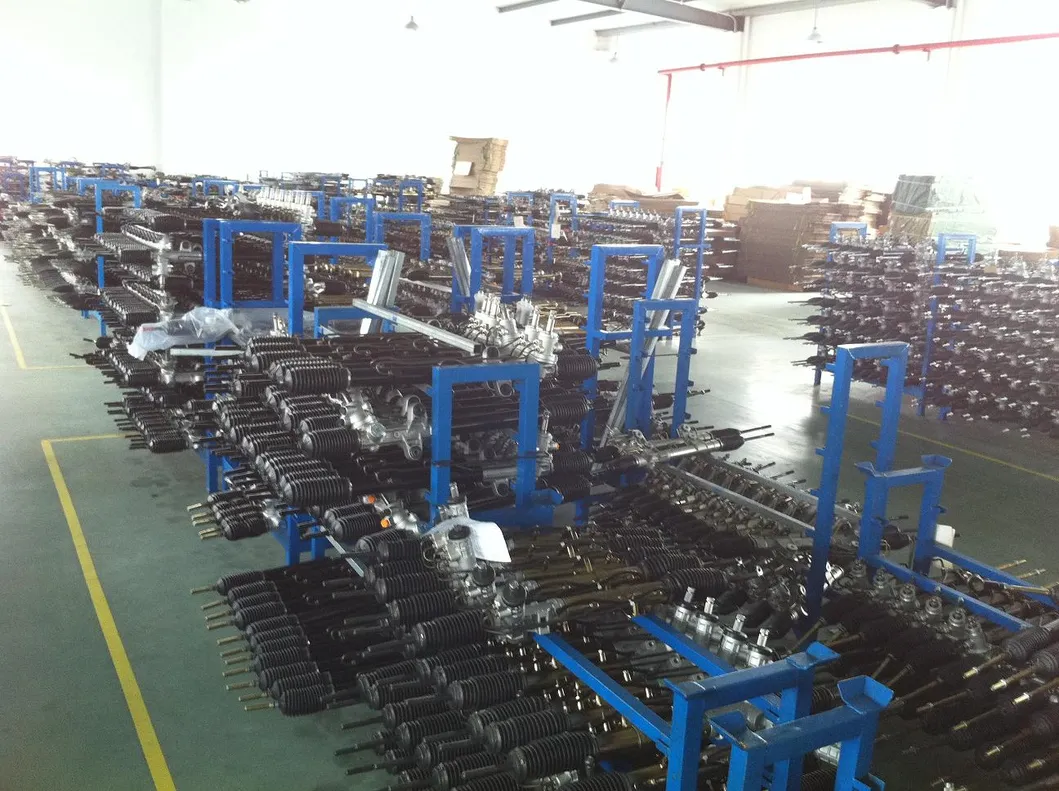 Hyraulic Steering Gear for BMW Serie 3 E36 (32131140956/32121140972)