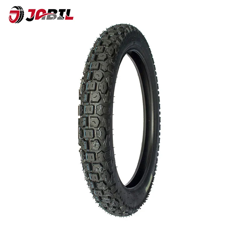 MOTORCYCLE TIRES