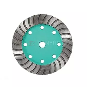 Sintered Diamond Grinding Wheel